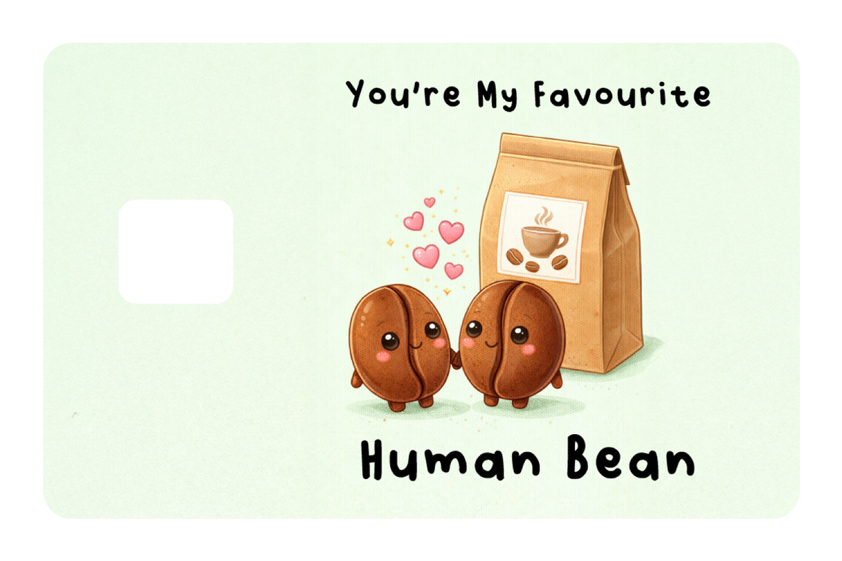 Human Bean