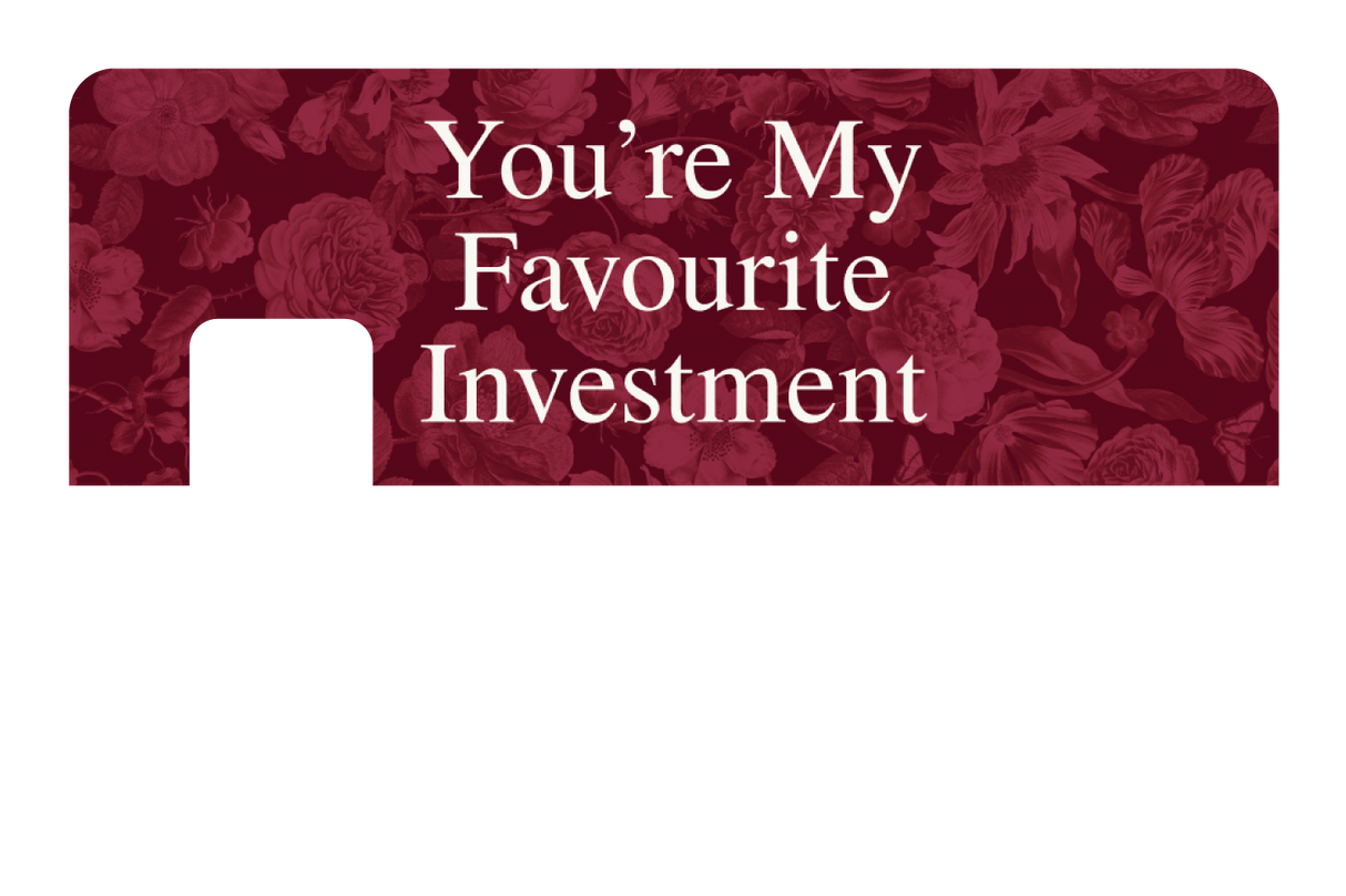 My Favourite Investment