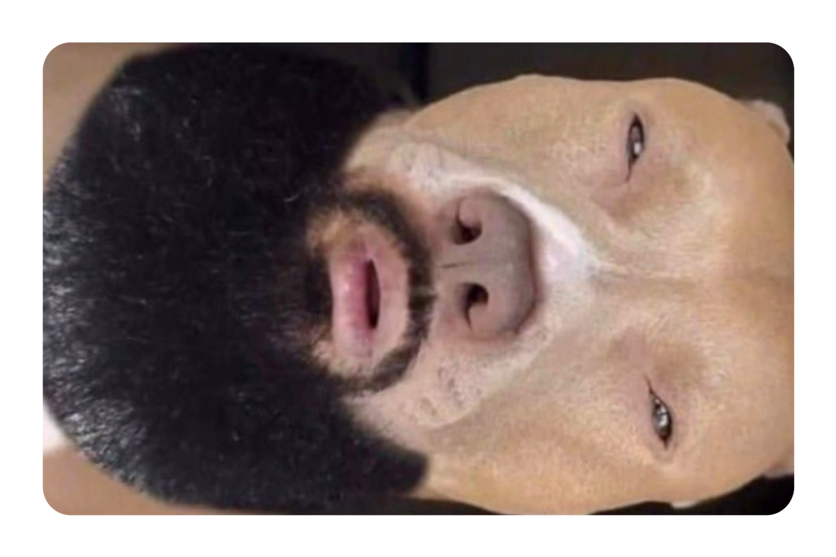 Lightskin Pose