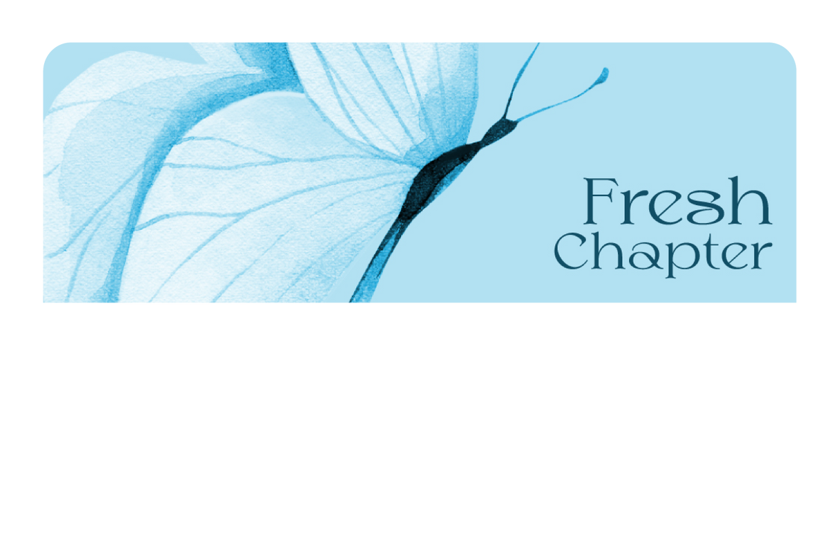 Fresh Chapter