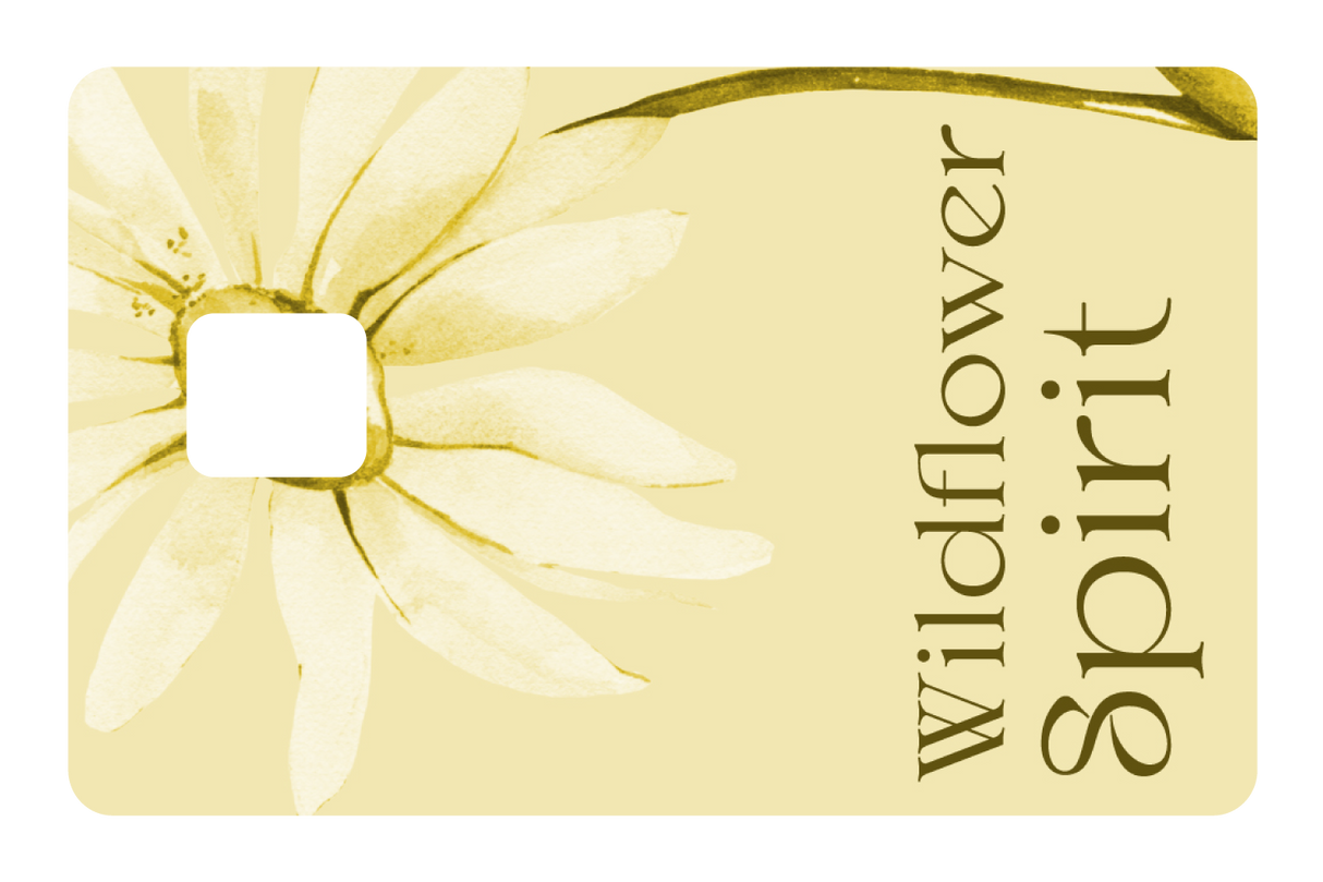 Wildflower Spirit