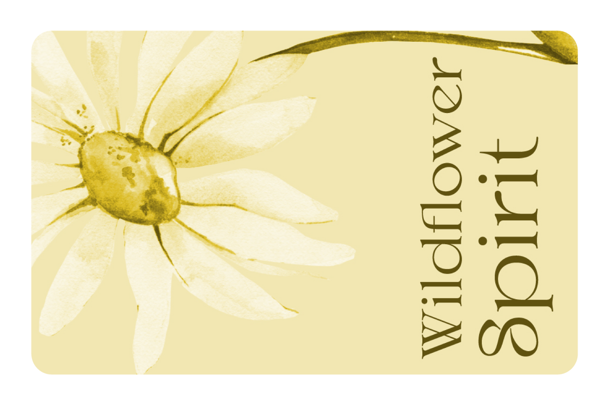 Wildflower Spirit