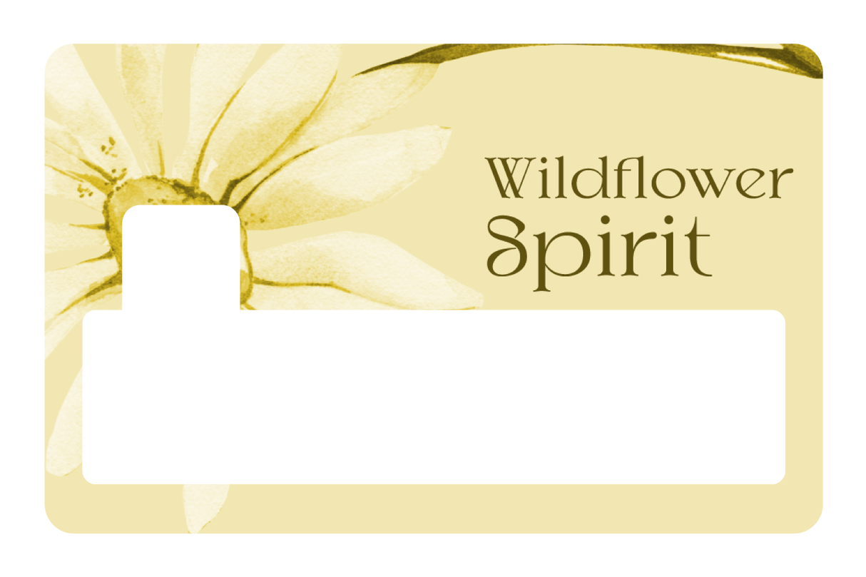 Wildflower Spirit