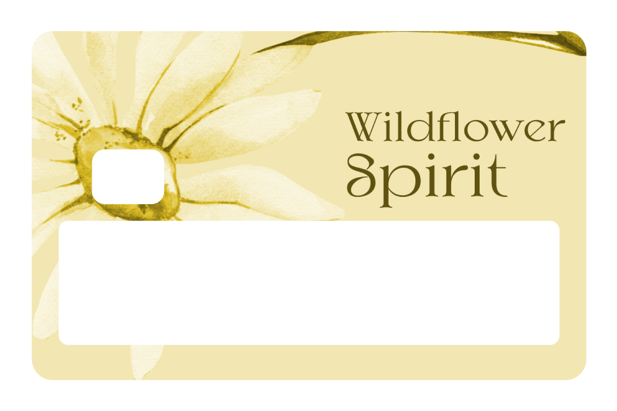 Wildflower Spirit