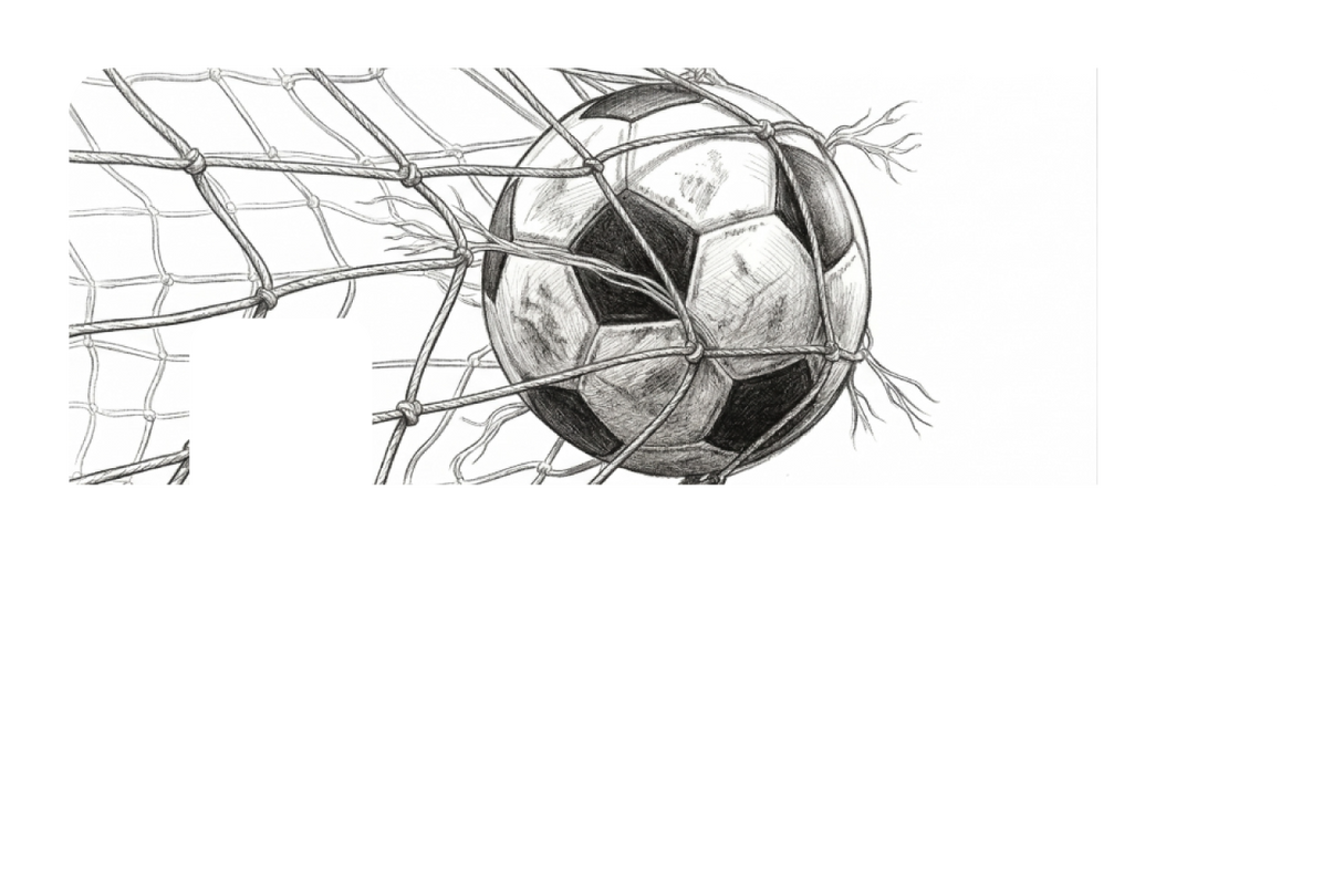 First Goal