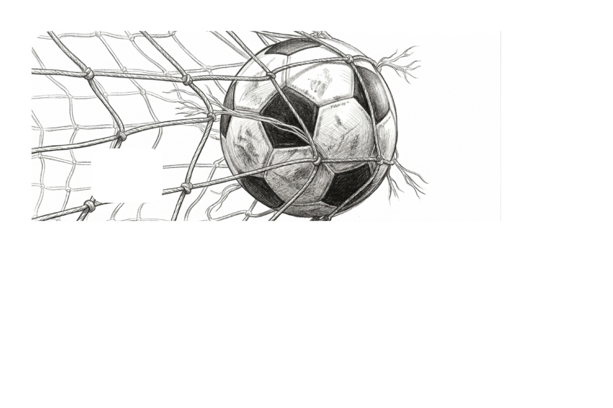 First Goal