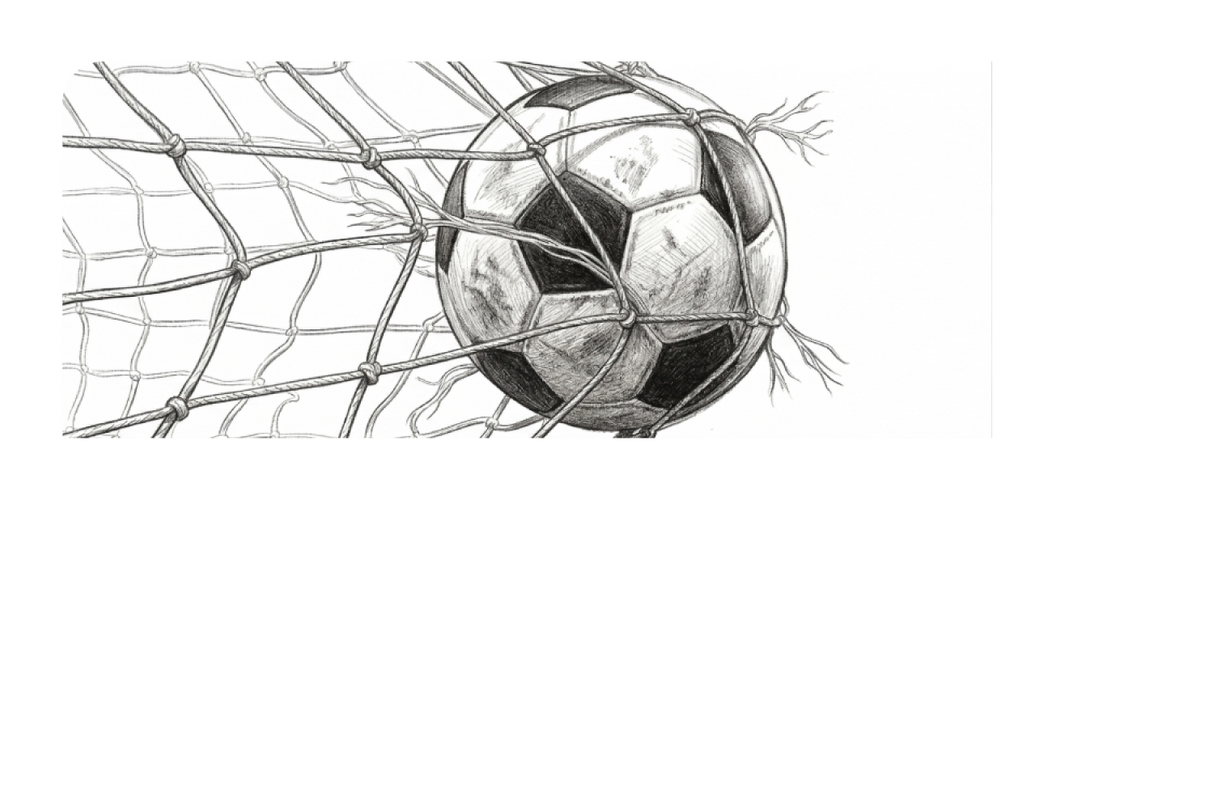 First Goal