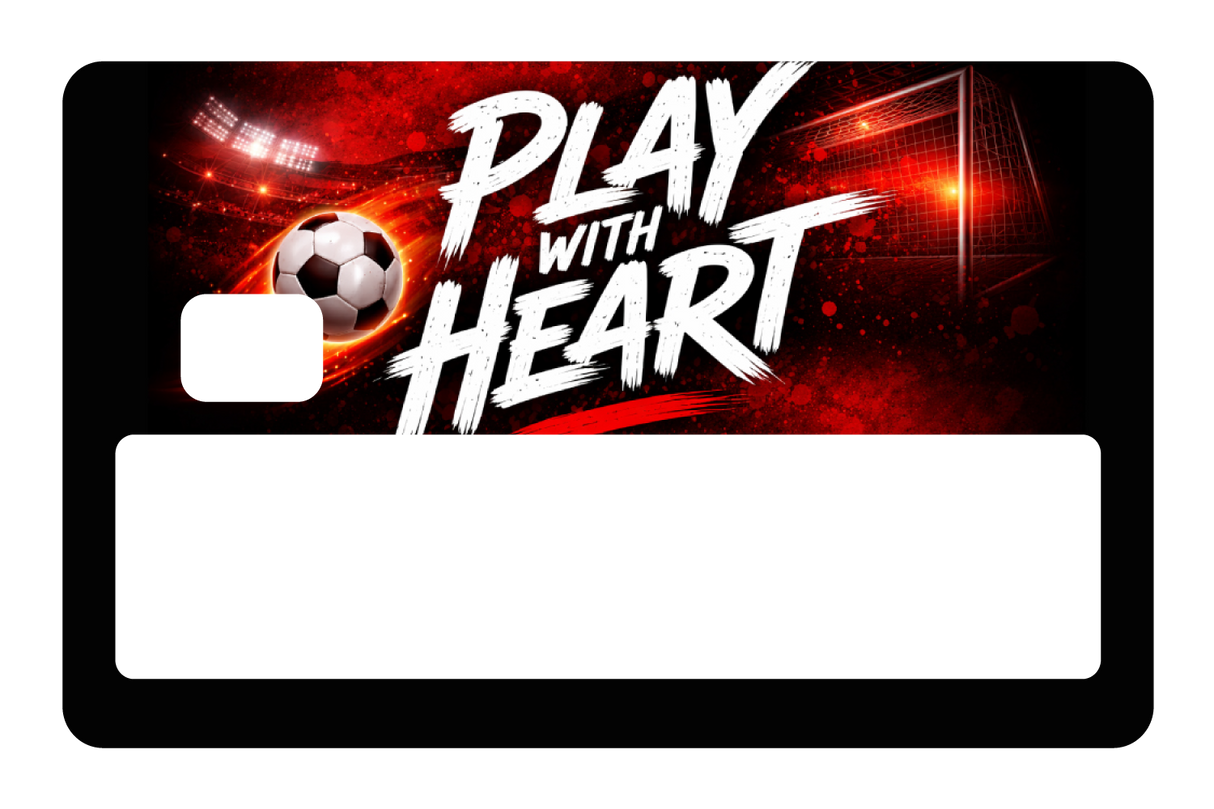 Play With Heart