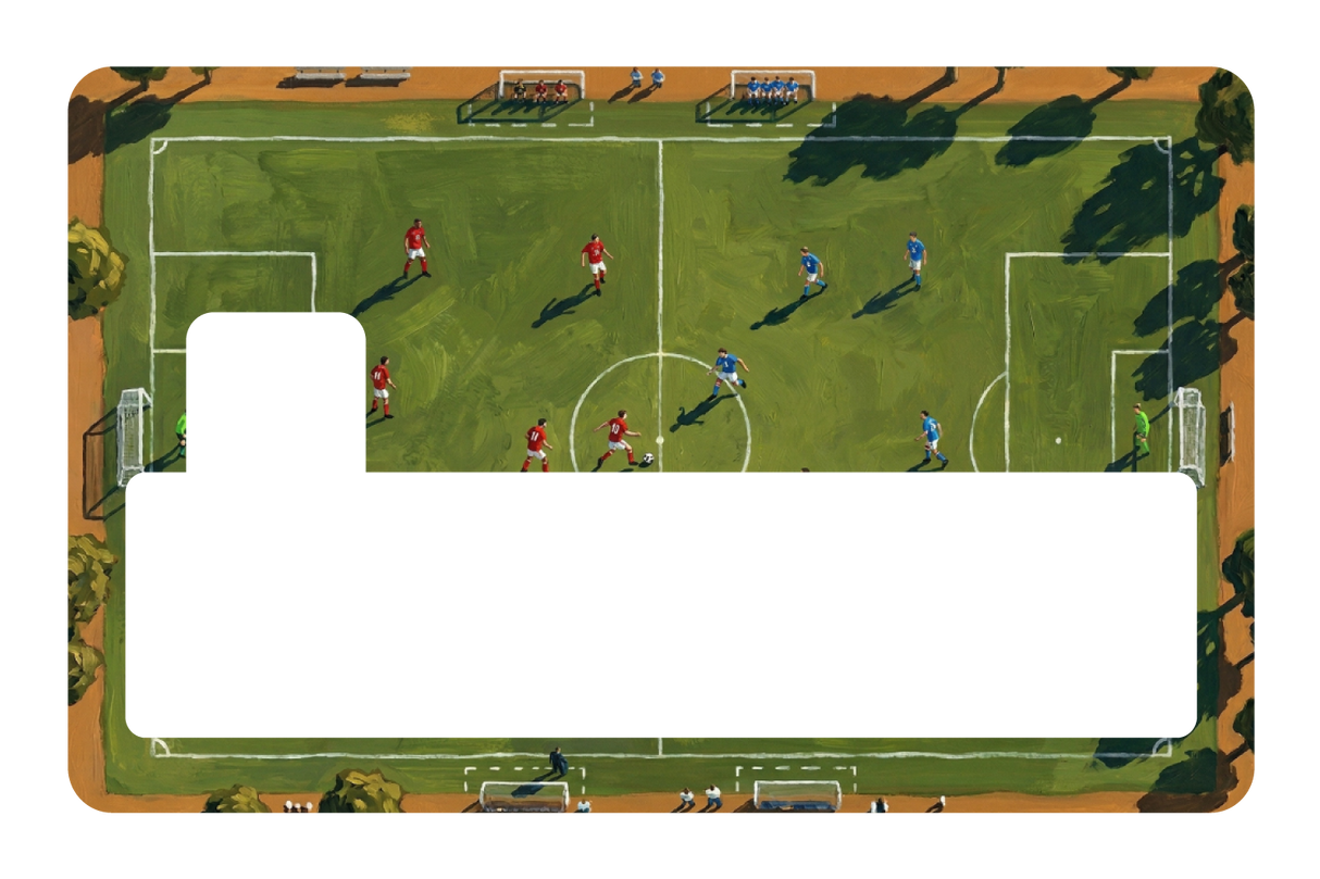 The Match
