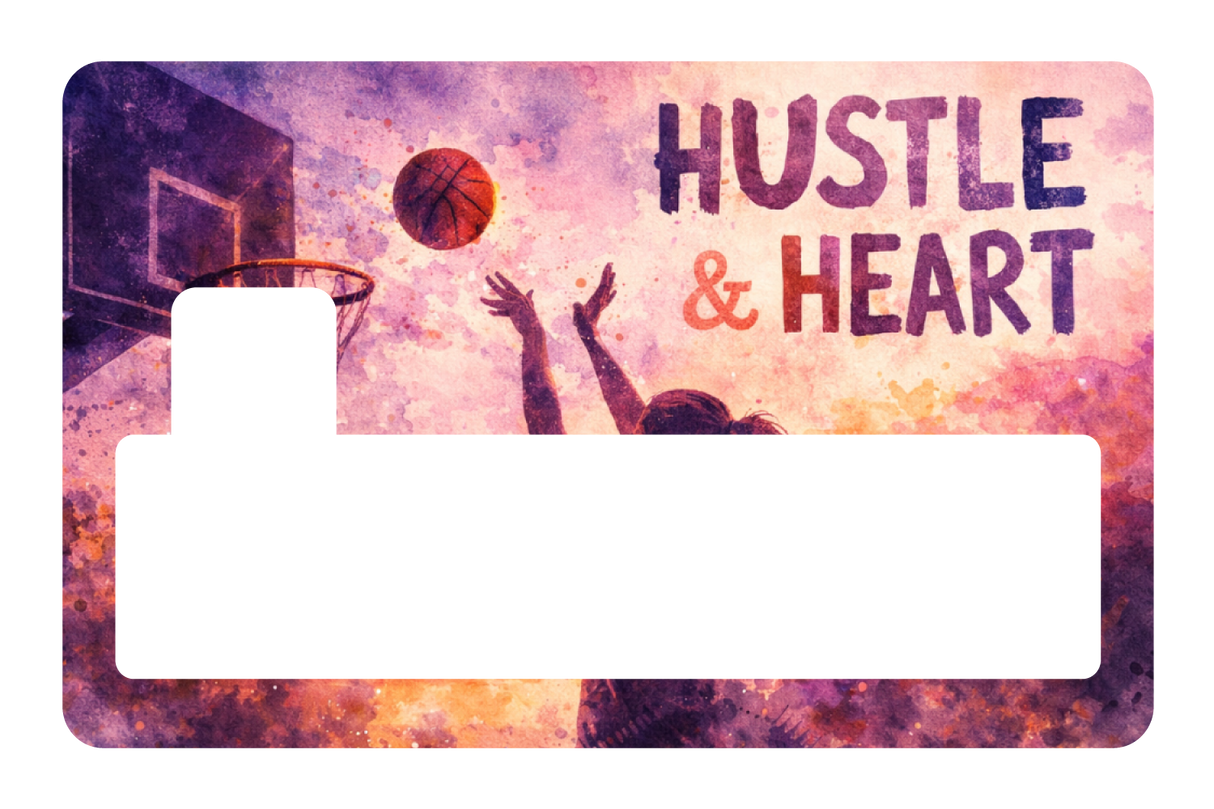 Hustle & Heart