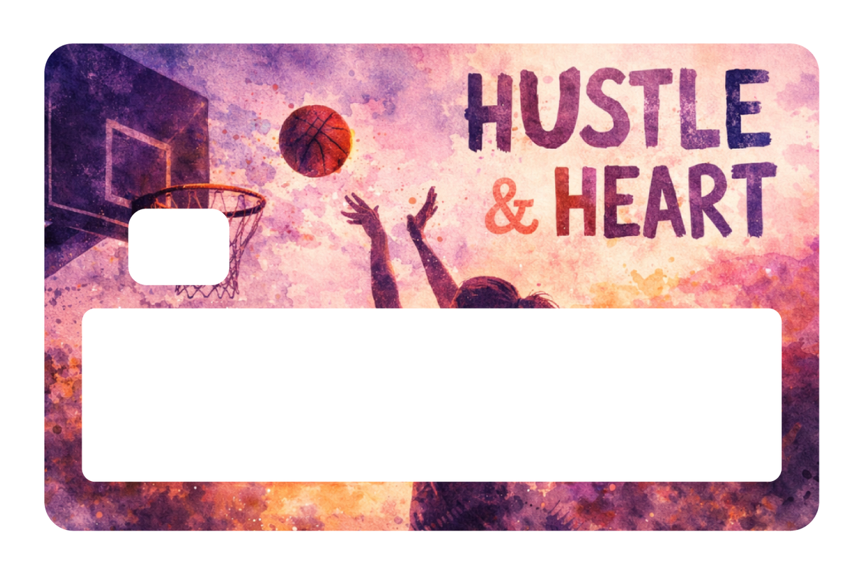 Hustle & Heart