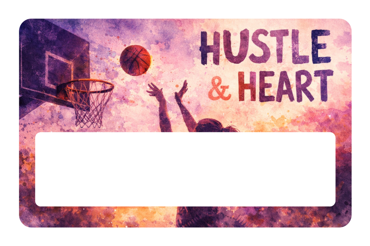 Hustle & Heart