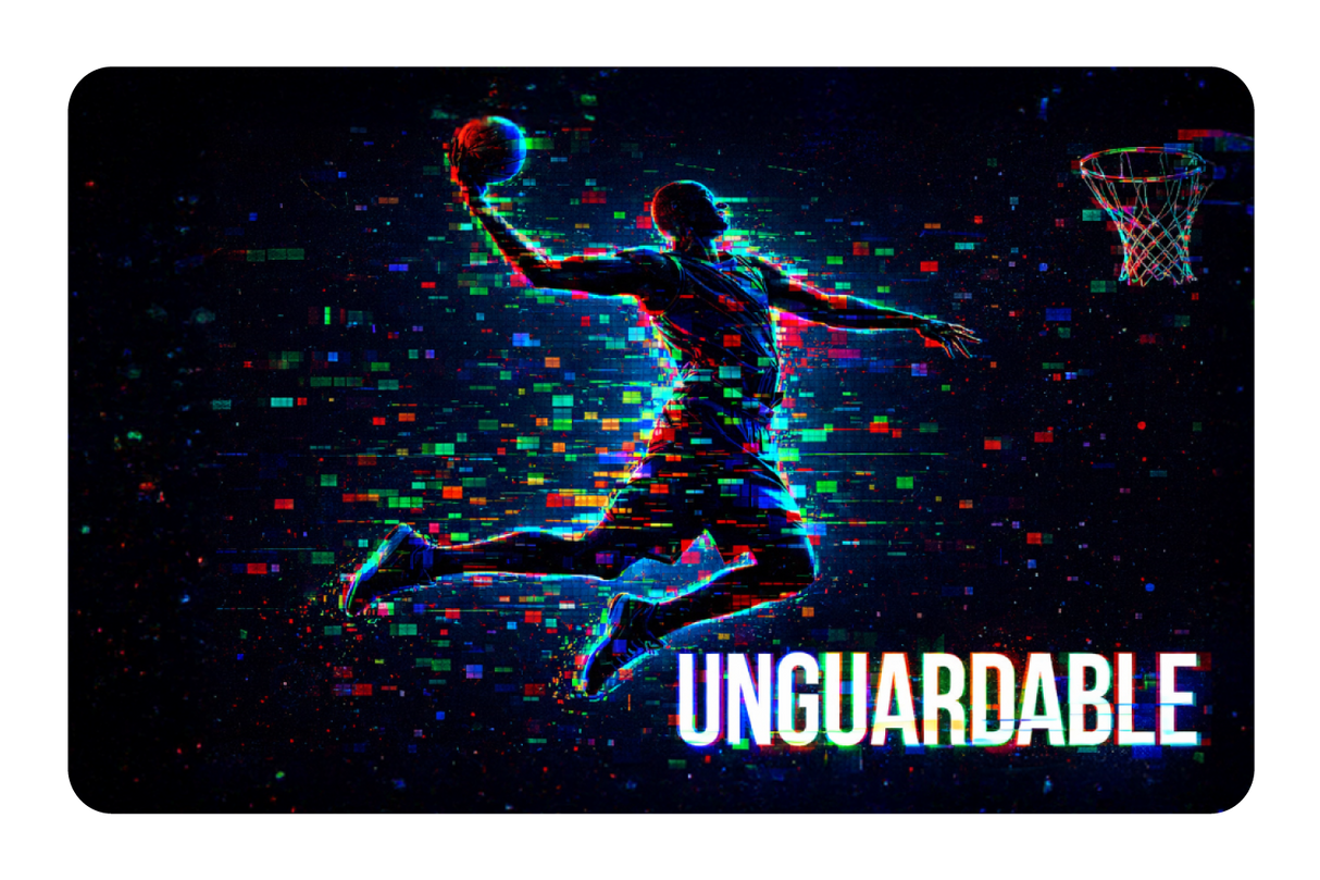 Unguardable