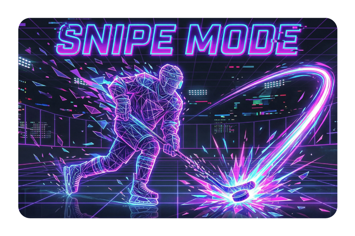 Snipe Mode