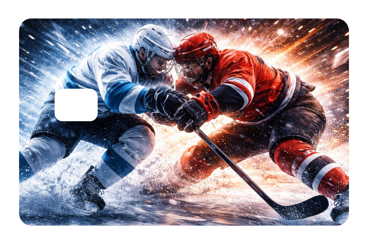 Face-off