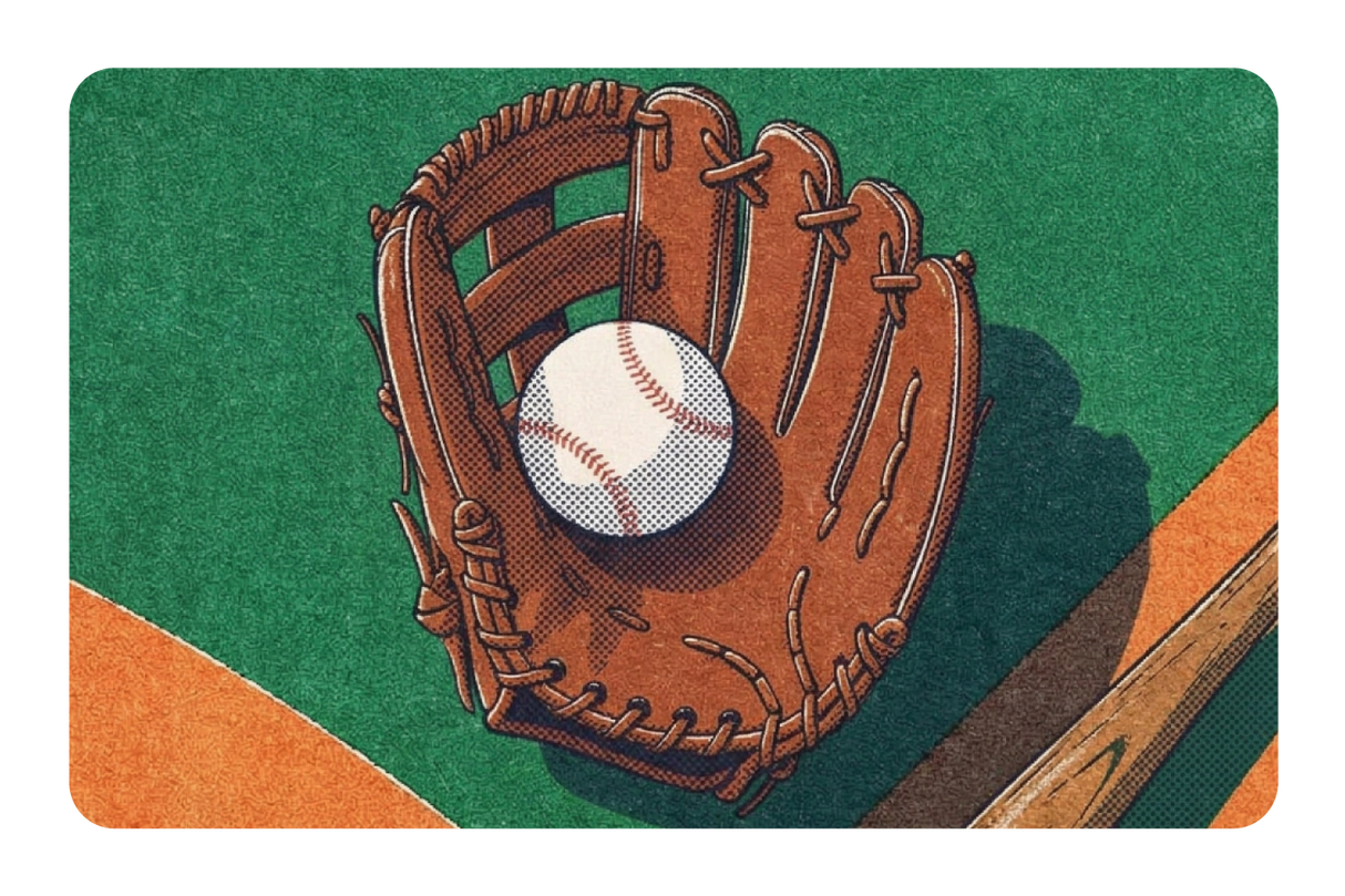 All on the Field
