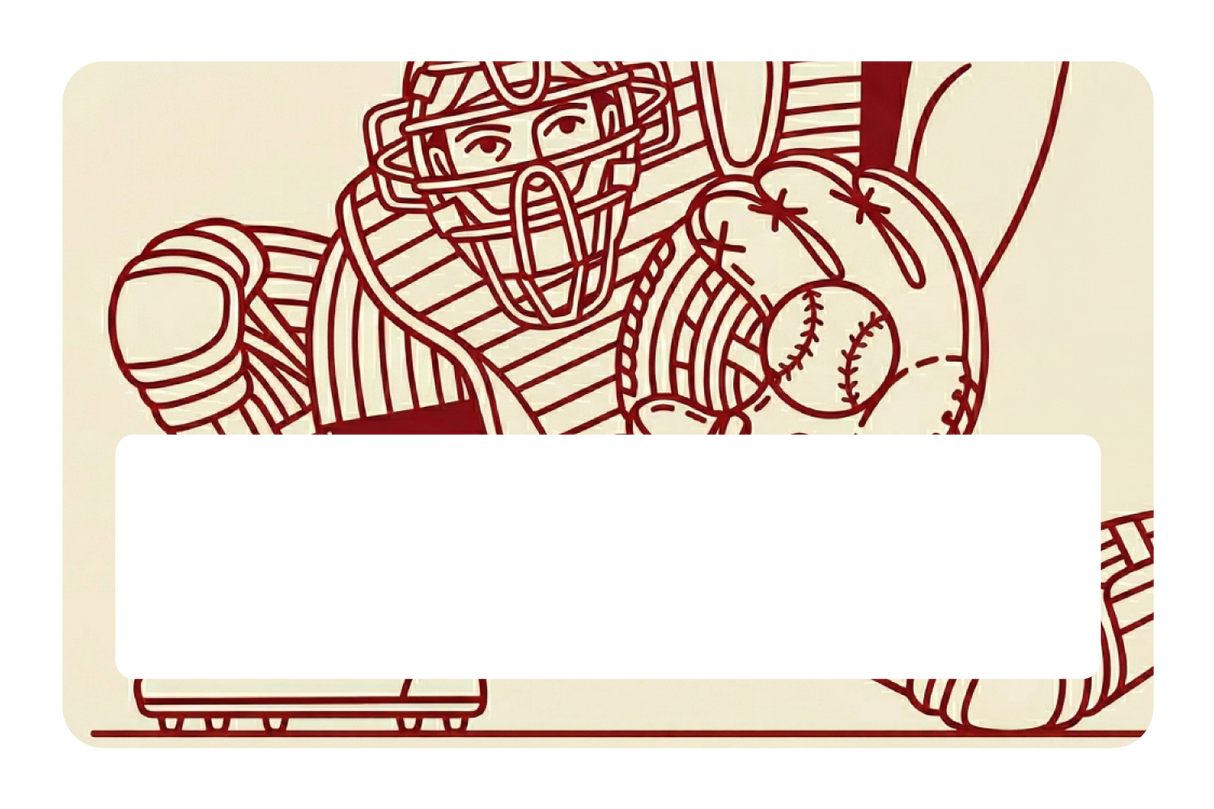 The Catcher