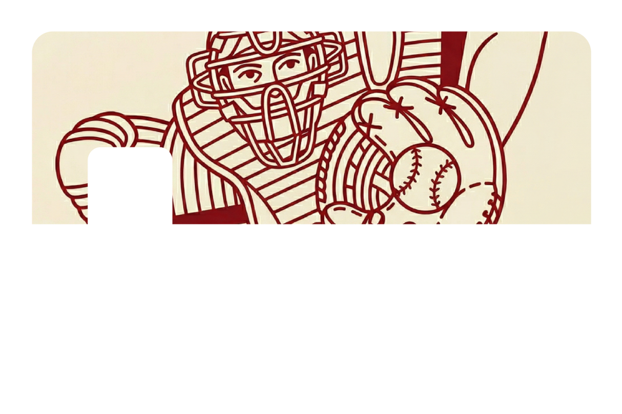 The Catcher
