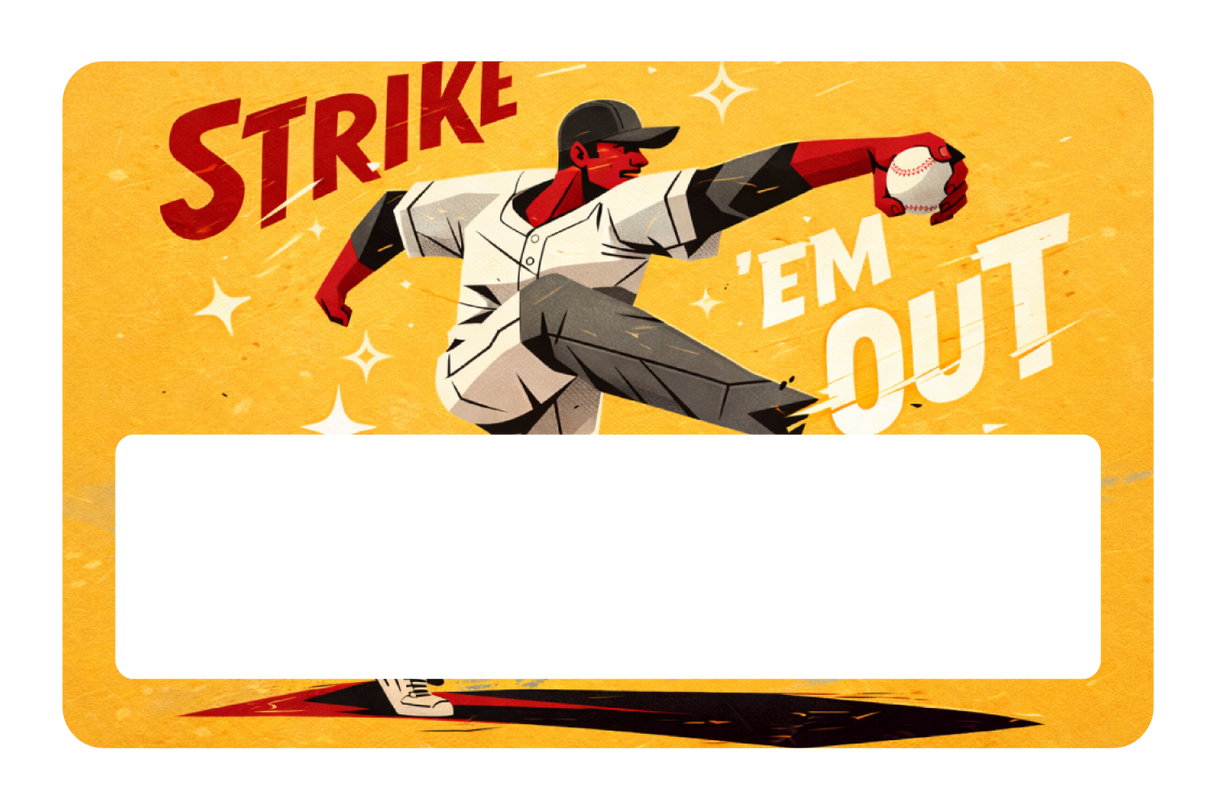 Strike Em Out
