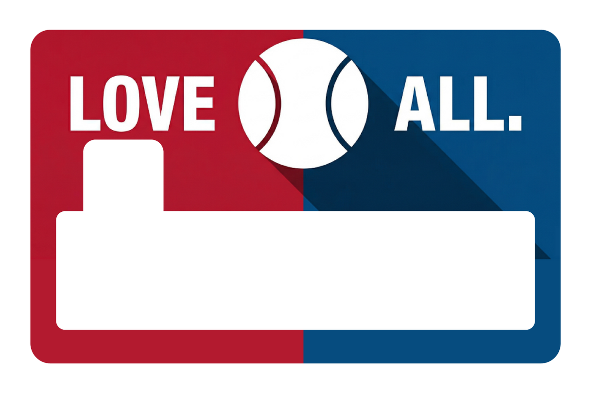 Love All