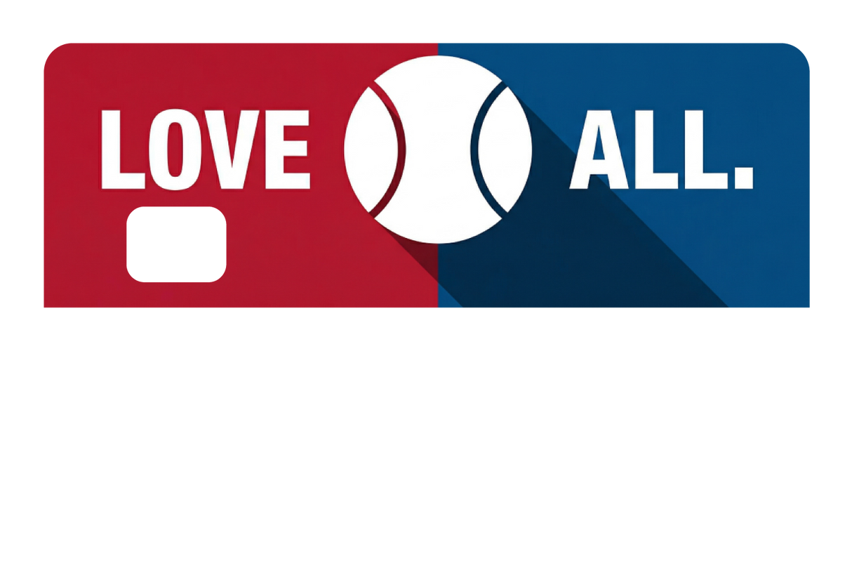 Love All