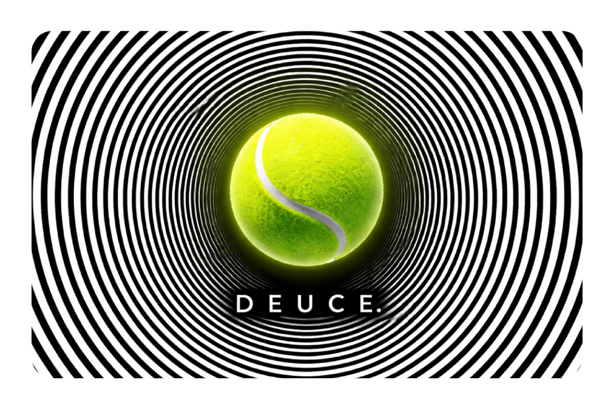 Deuce