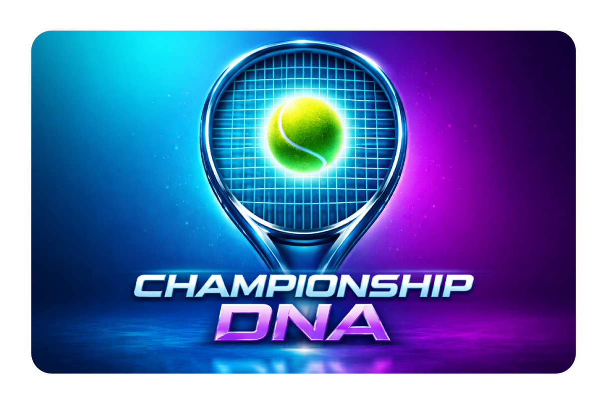 Championship DNA