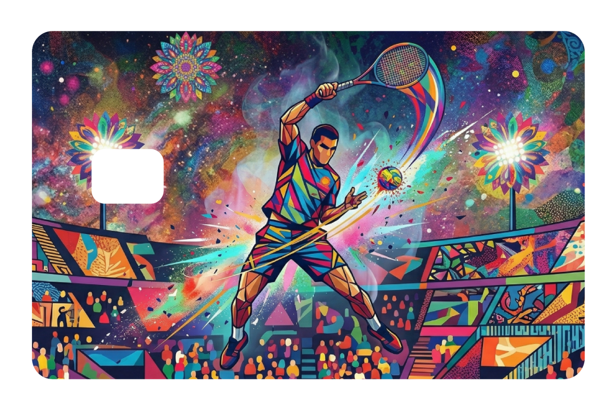 Abstract Smash