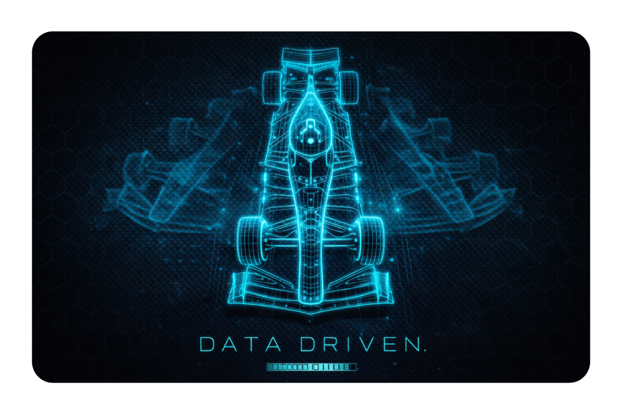 Data Driven