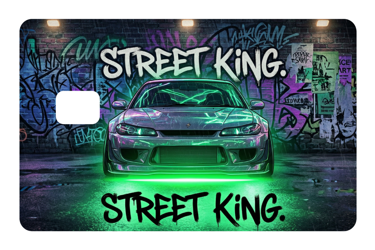 Street King