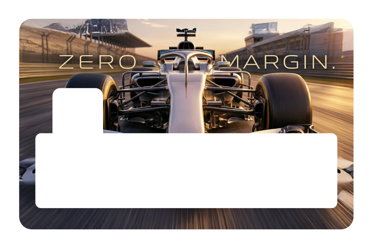 Zero Margin