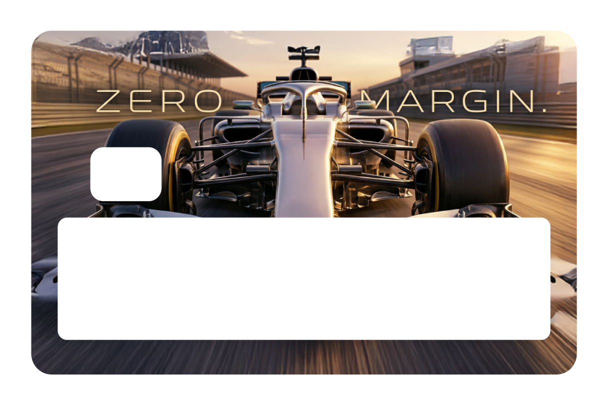 Zero Margin