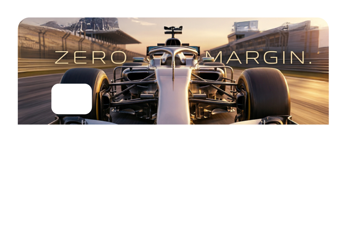 Zero Margin