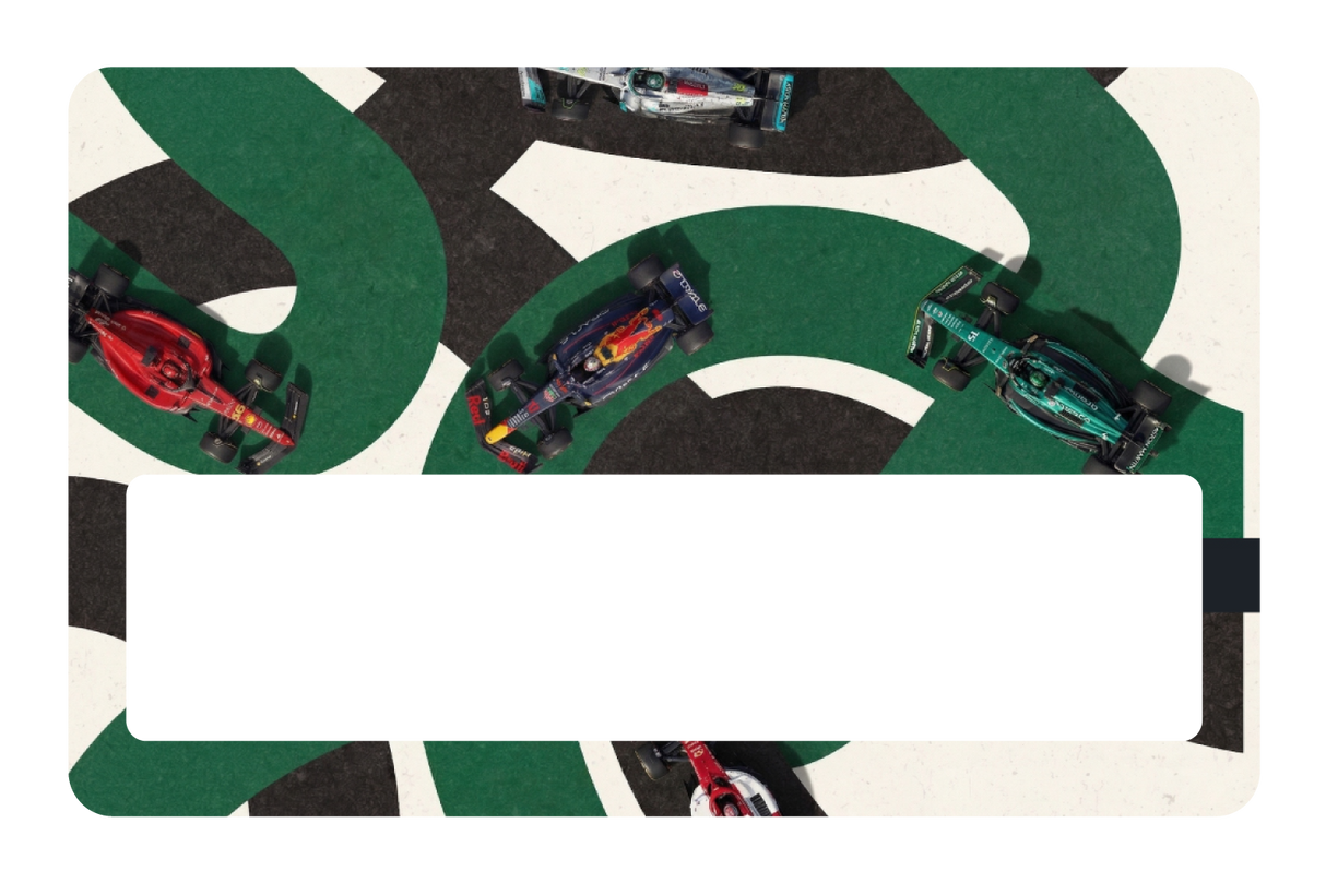 Speed Way
