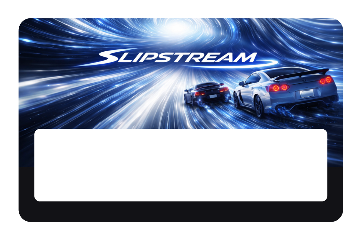 Slipstream