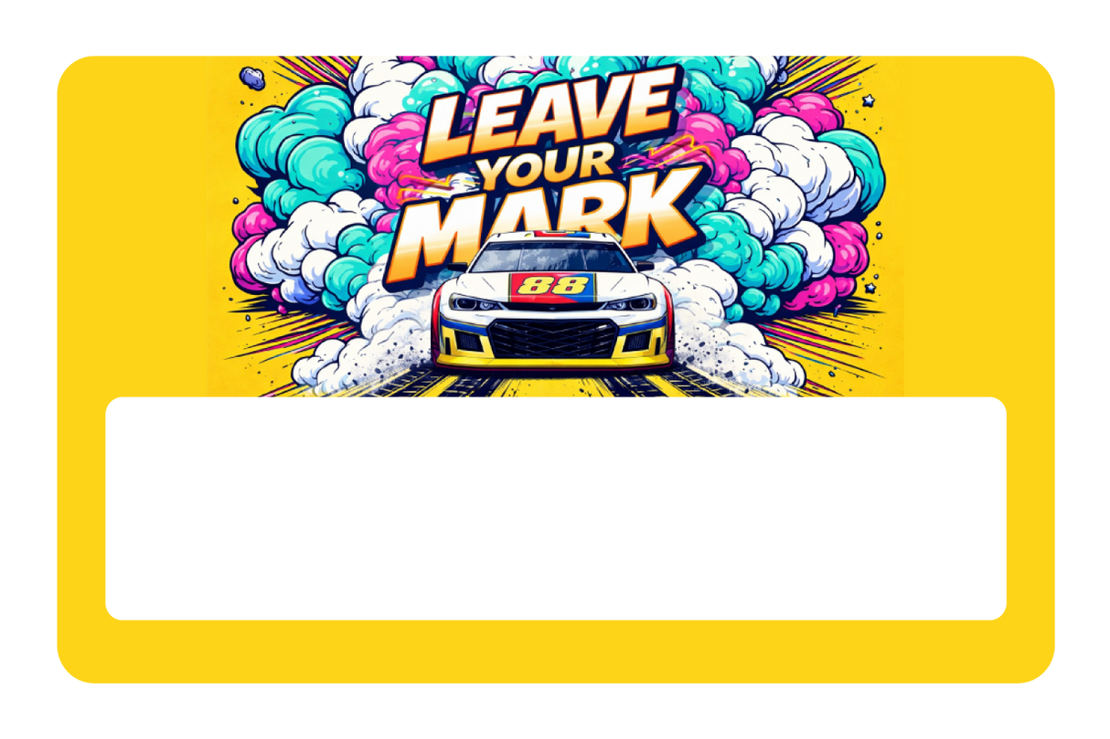 Leave Your Mark