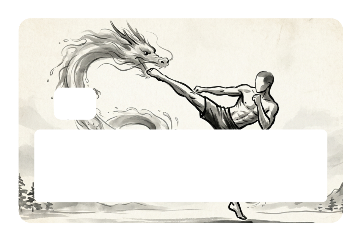 Dragon Kick