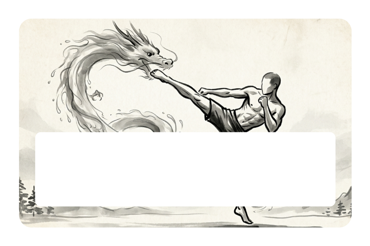 Dragon Kick
