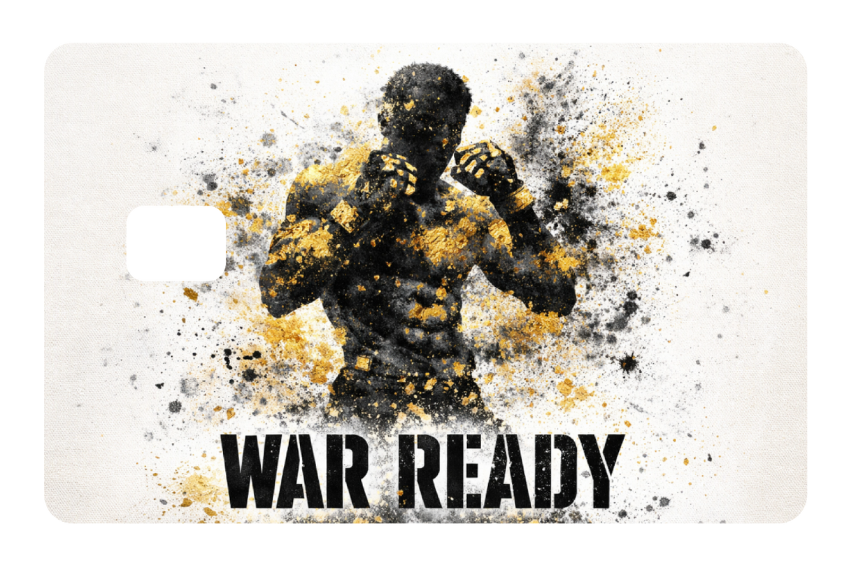 War Ready