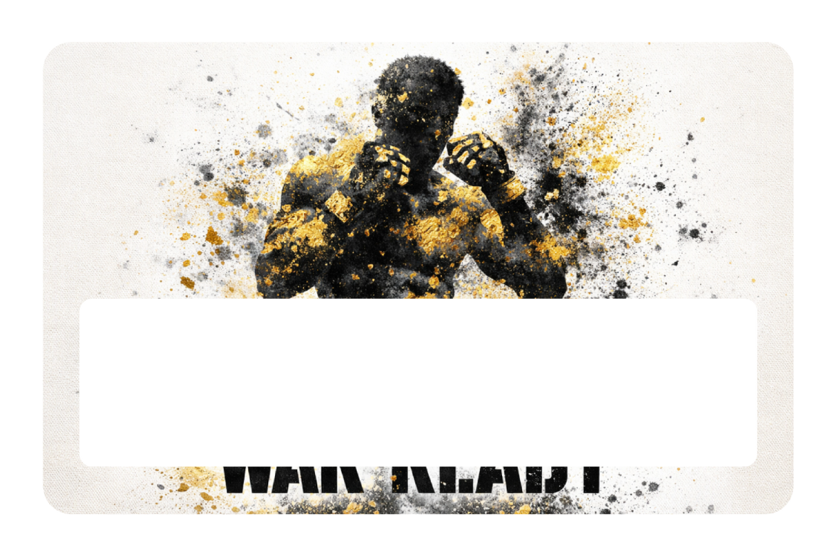 War Ready