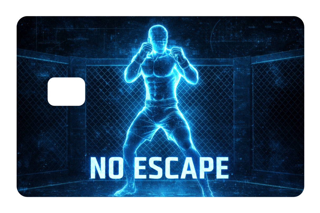 No Escape