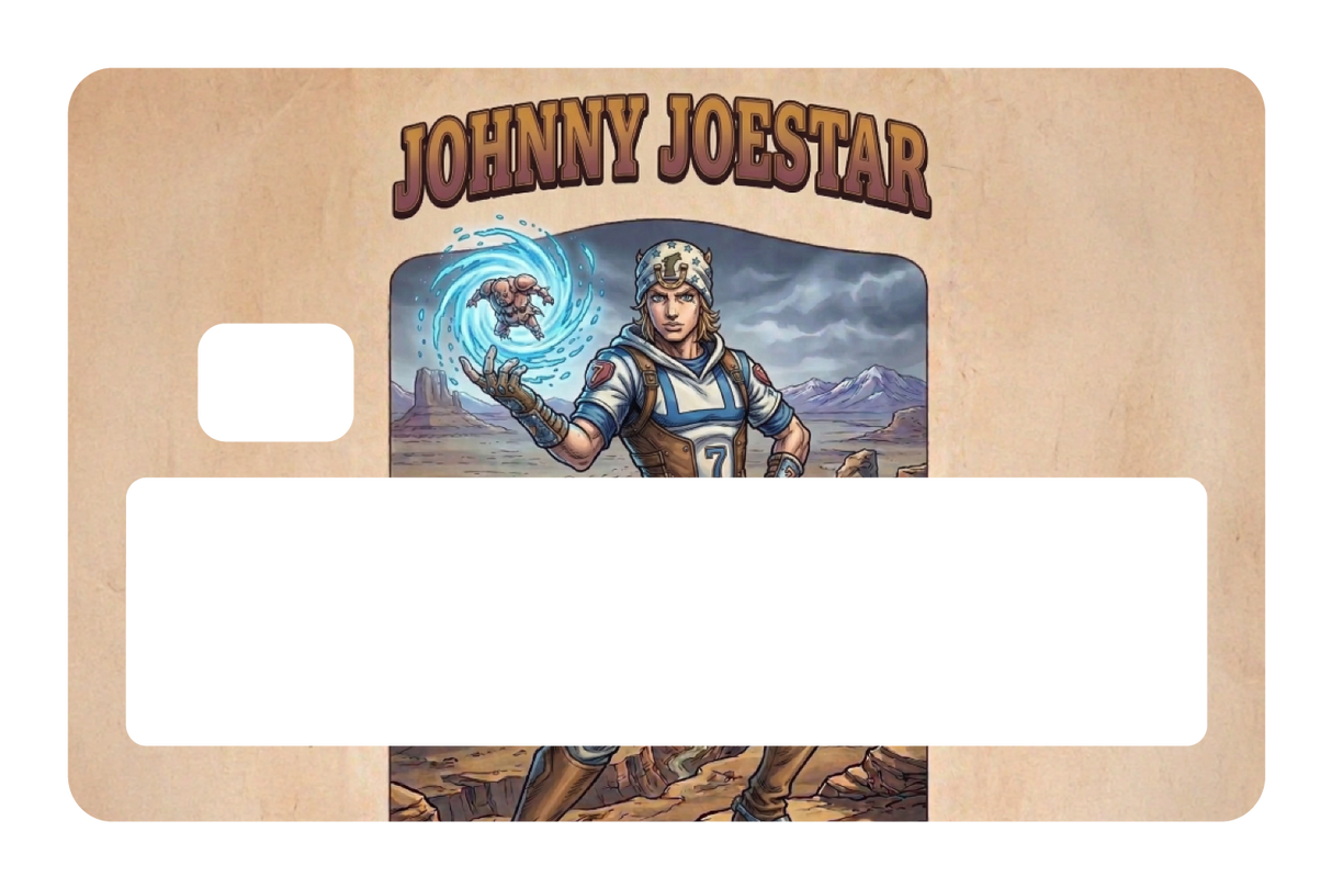 Joestar
