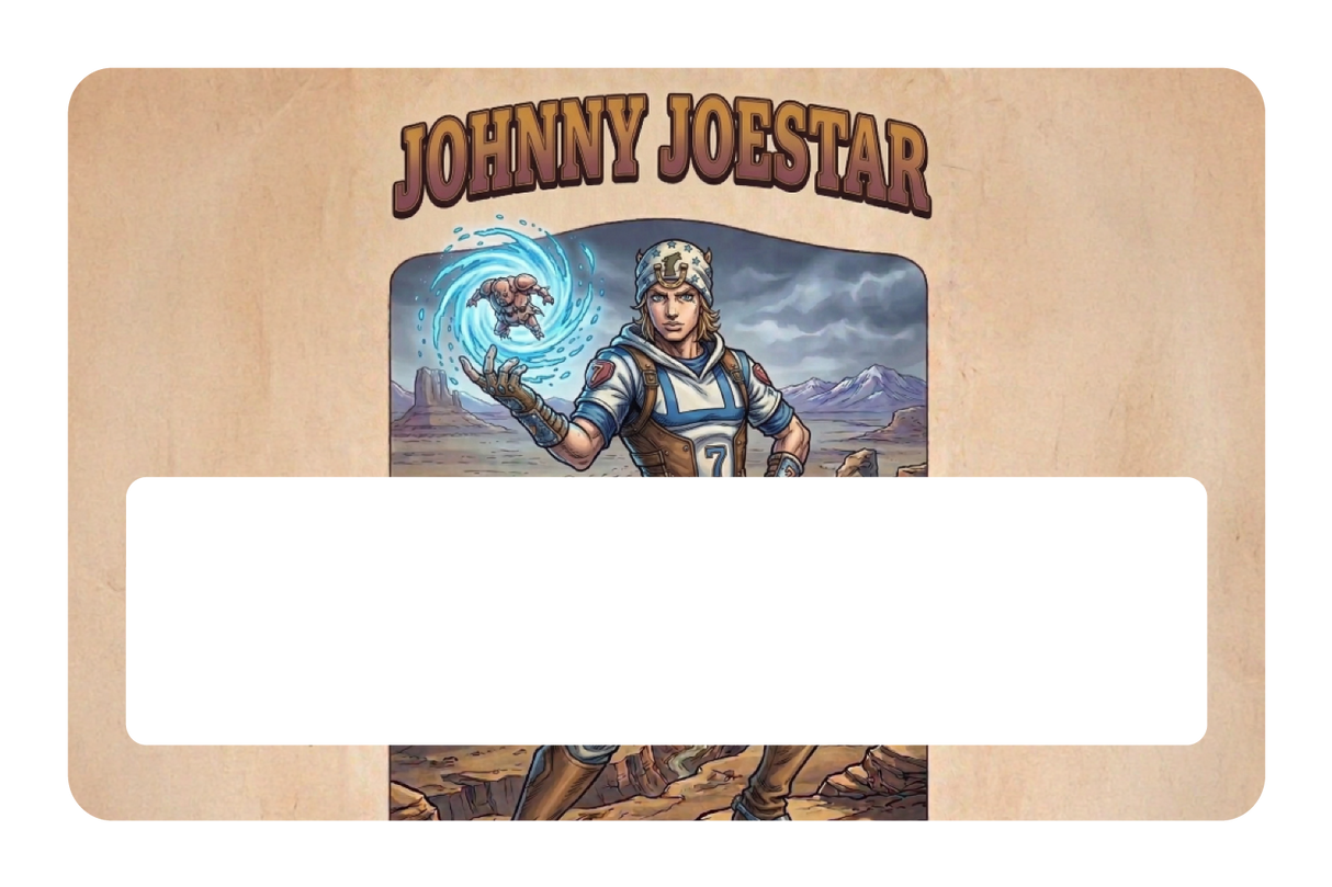 Joestar