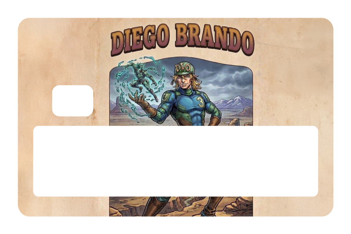Brando