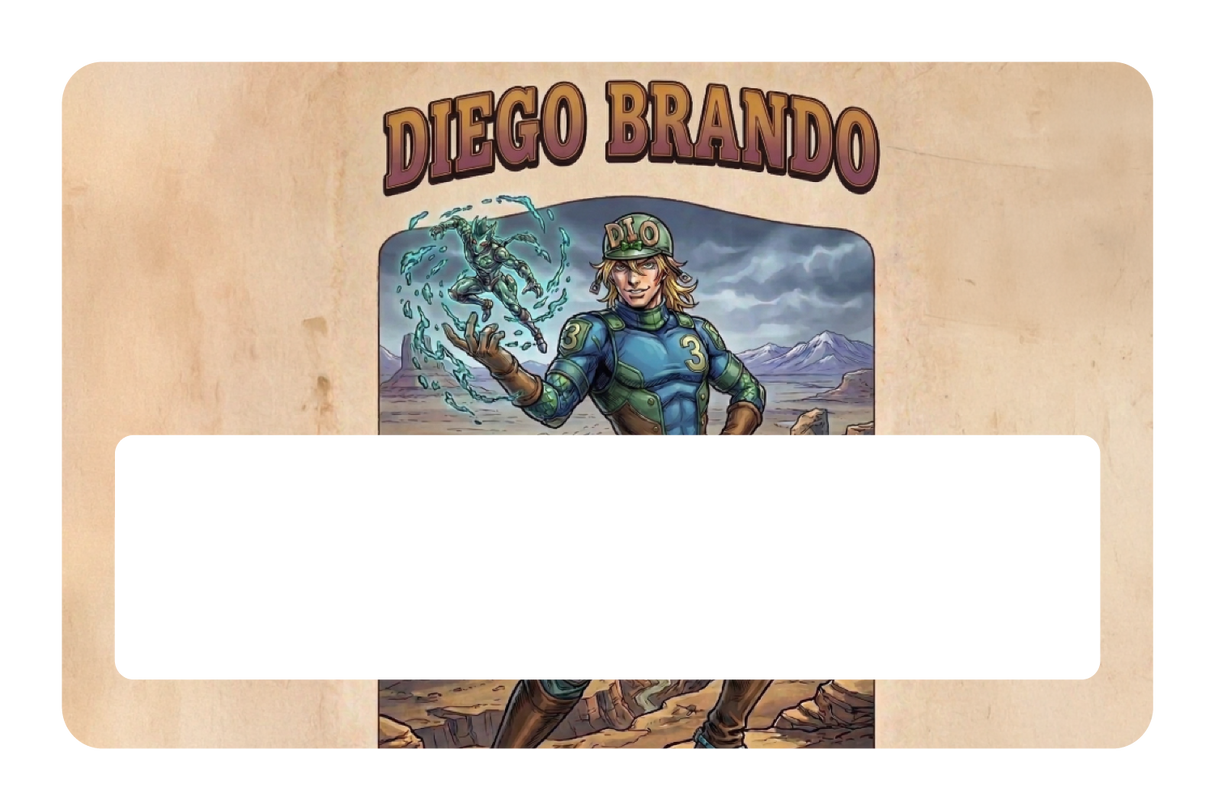 Brando