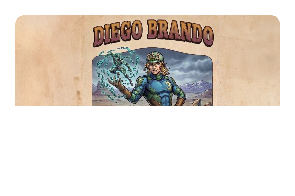 Brando