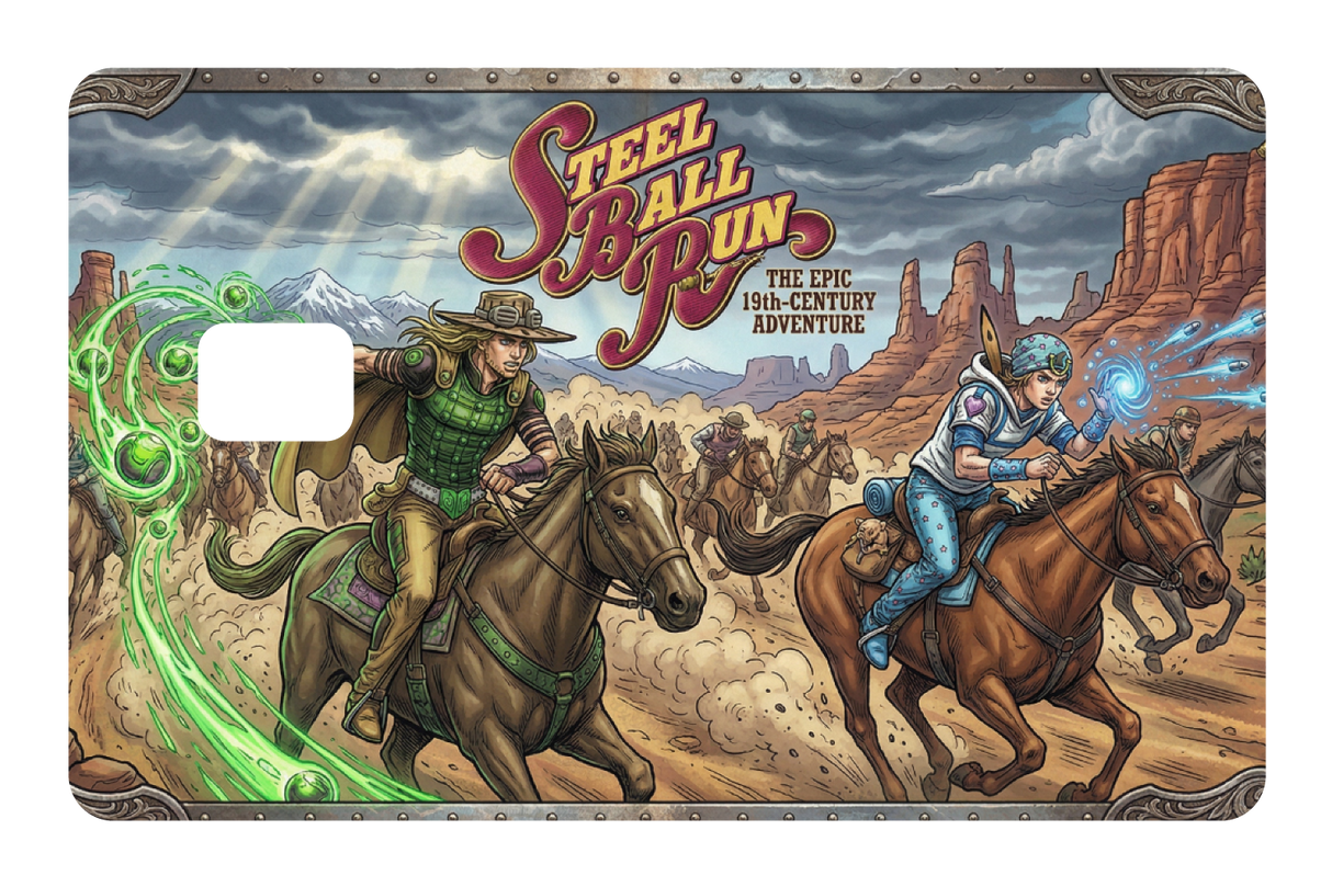 Stell Ball Run