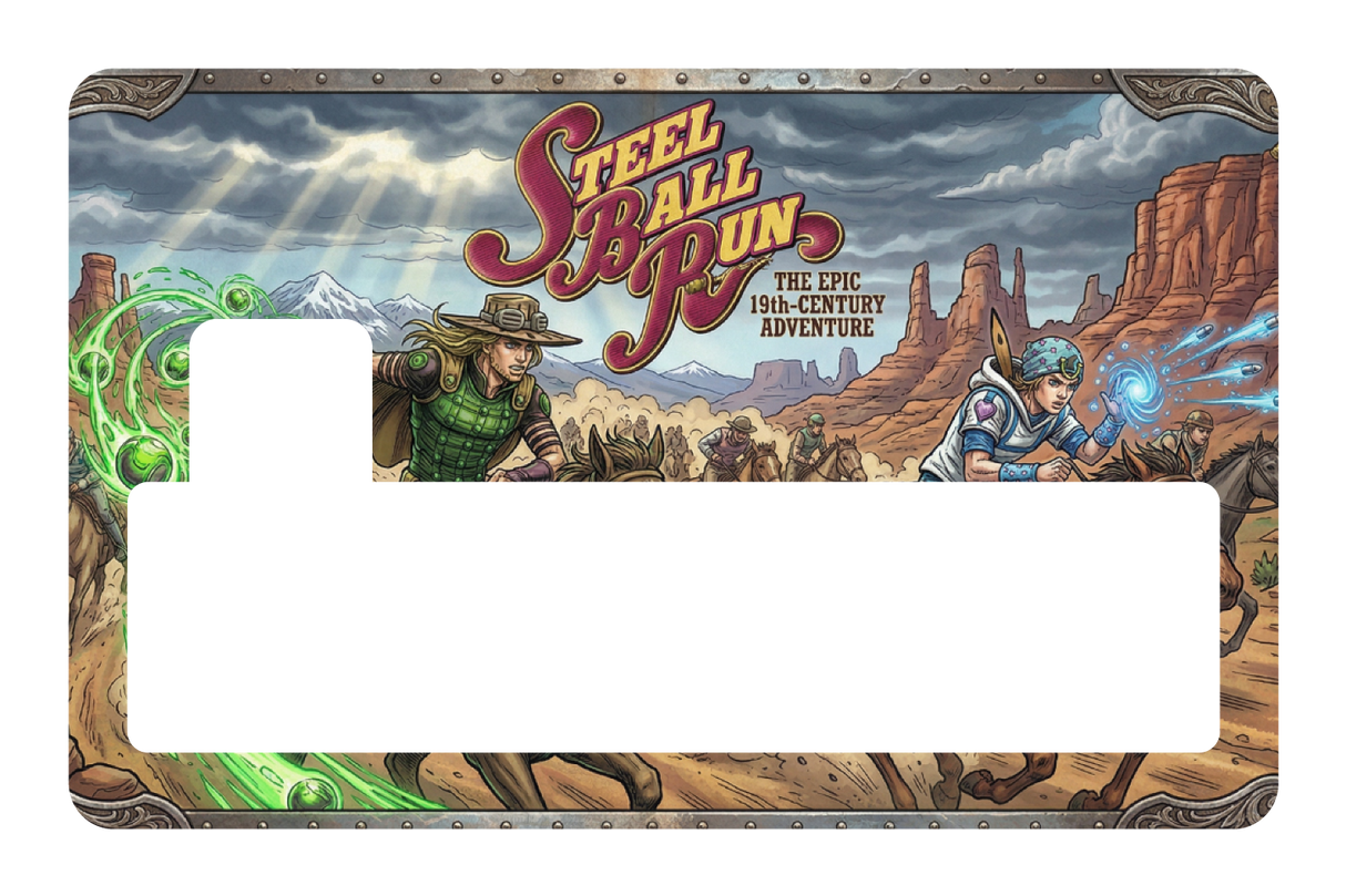 Stell Ball Run