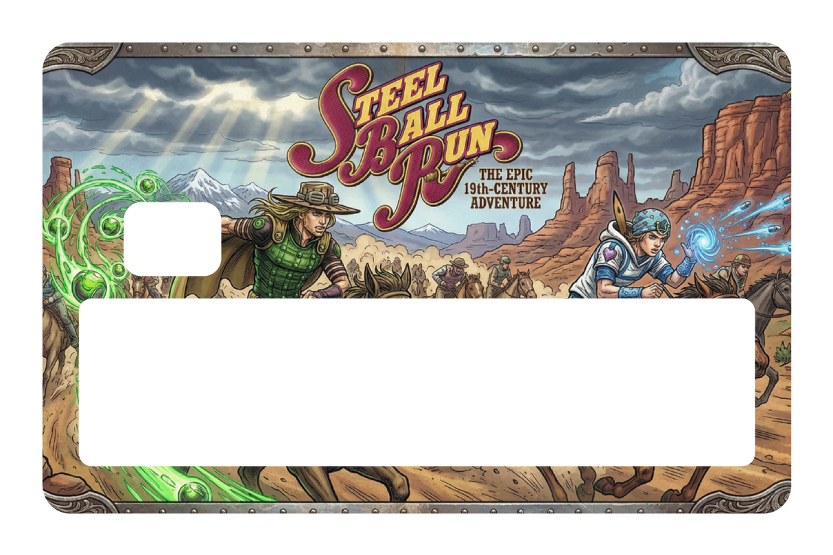 Stell Ball Run