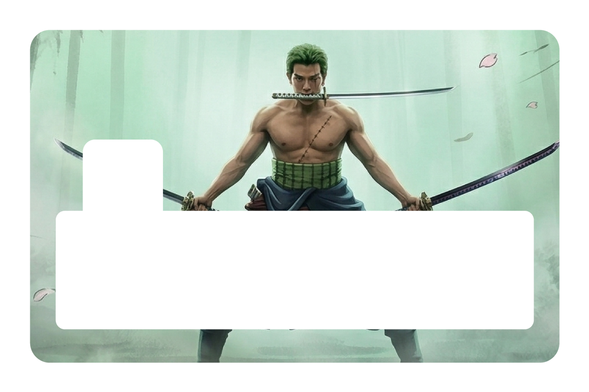 Three Sword Silence